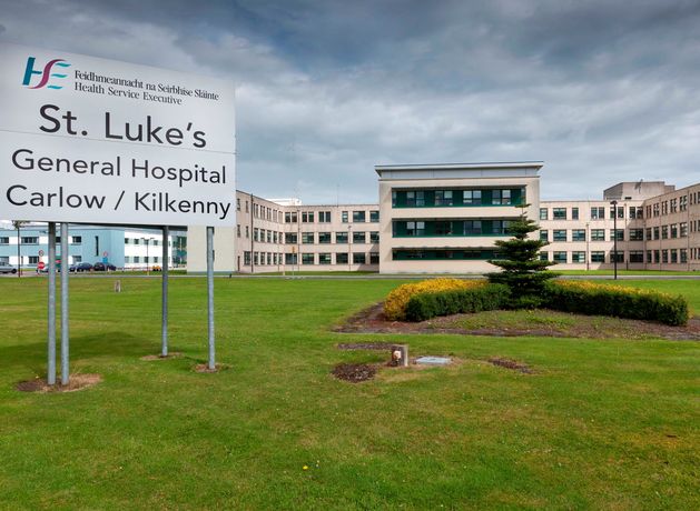 Kilkenny hospital lifts visitor restrictions following outbreak of norovirus in February