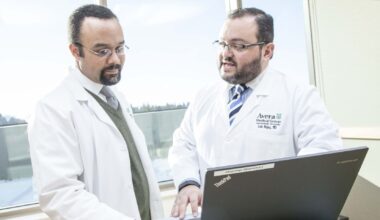 Avera's cancer specialization is a win for patients, physicians