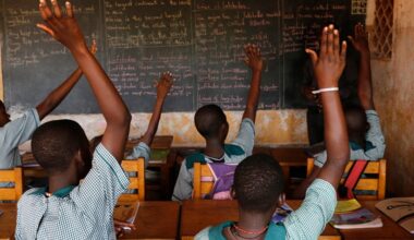 Malaria and Cognitive Impairment – EMJ