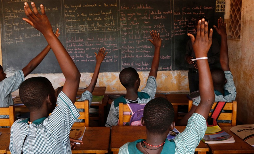 Malaria and Cognitive Impairment – EMJ