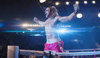 Street Fighter Movie 2026 Trailer