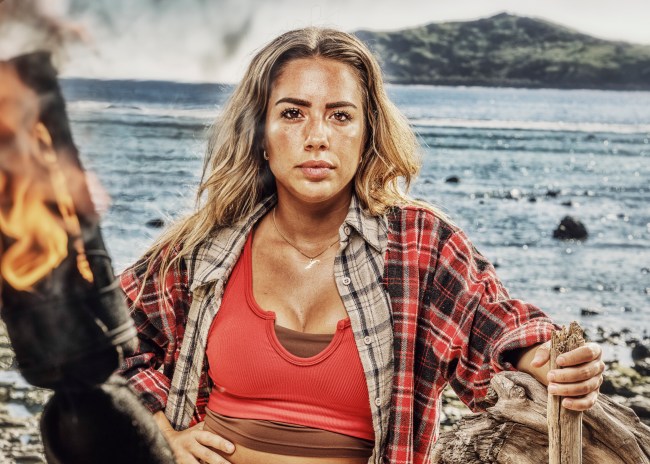 Dee Valladares, 'Survivor 50'