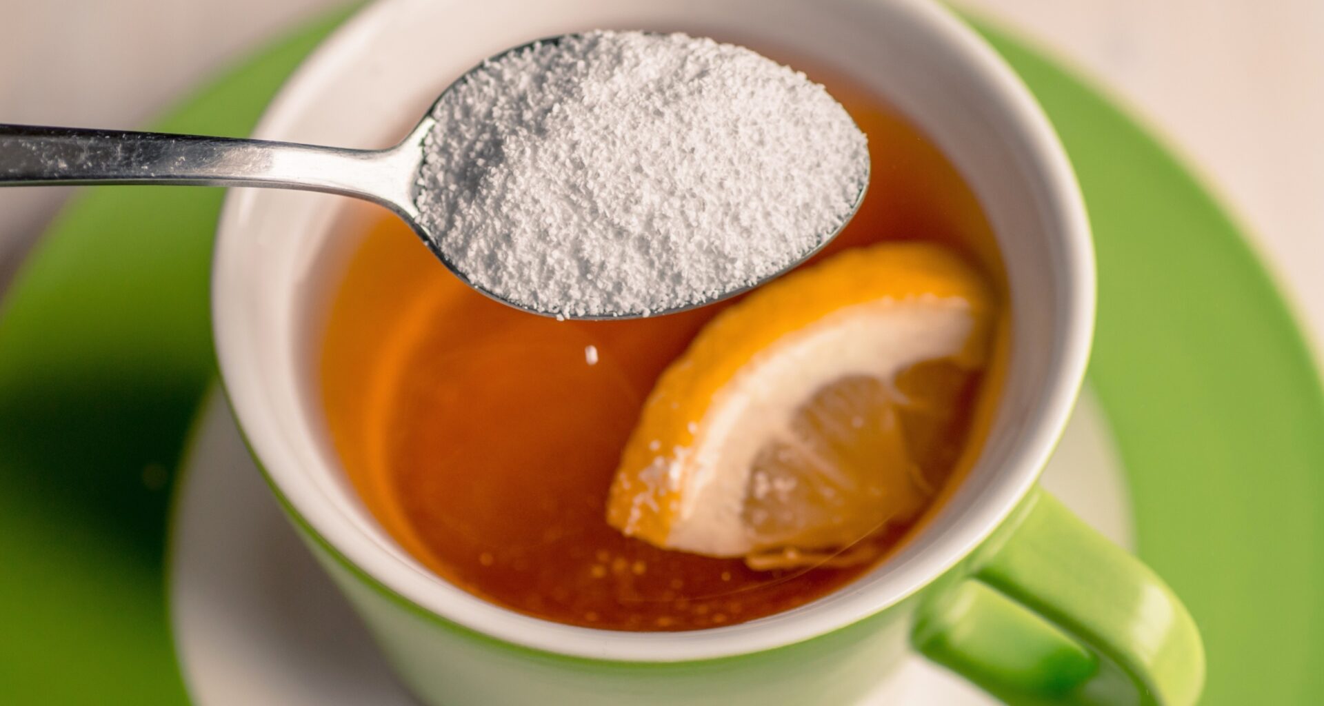 Artificial sweeteners may alter metabolism across generations