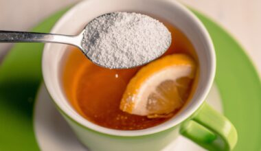Artificial sweeteners may alter metabolism across generations