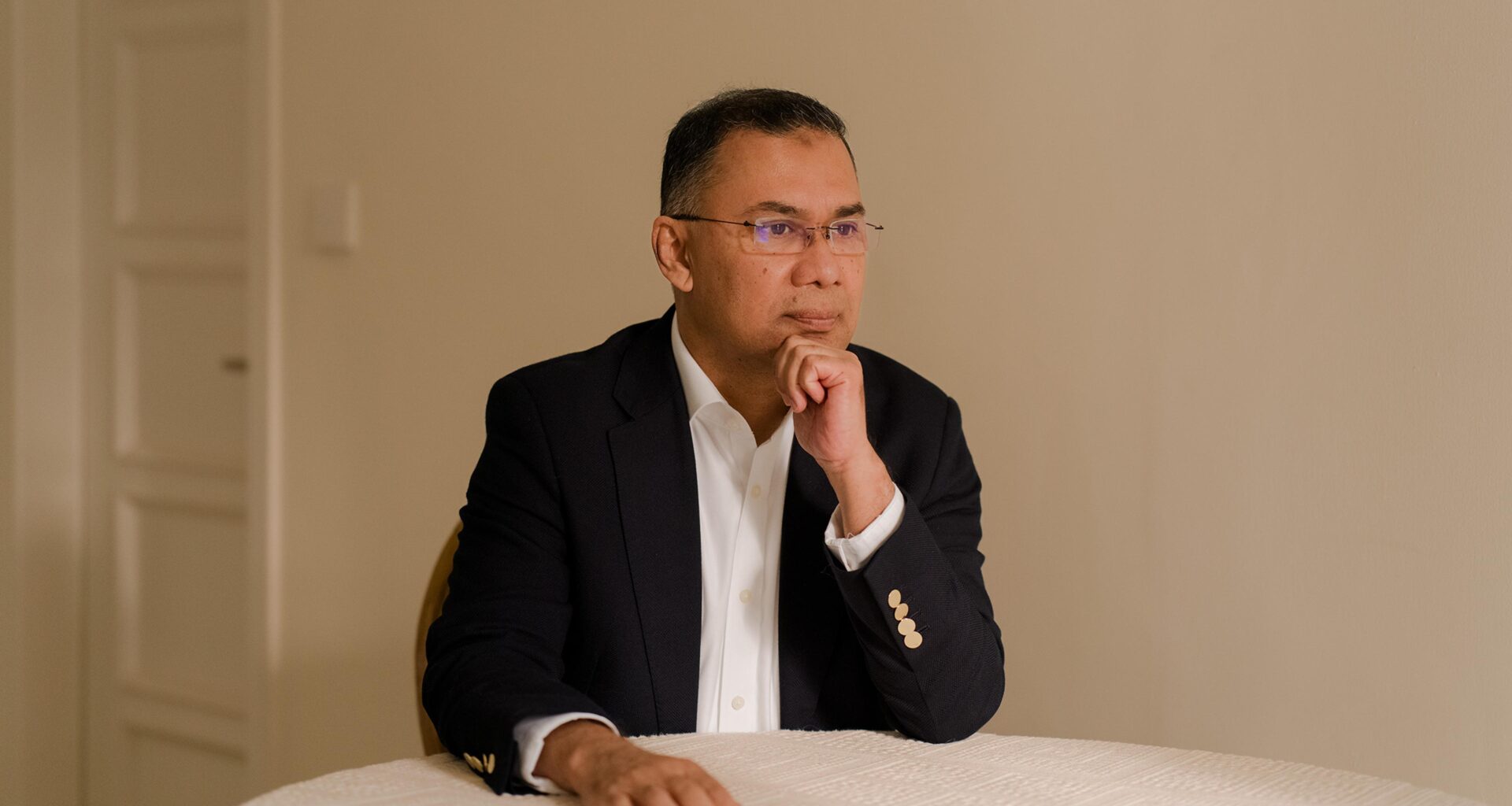 Tarique Rahman Is on the 2026 TIME100 List