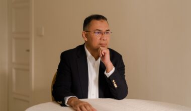 Tarique Rahman Is on the 2026 TIME100 List