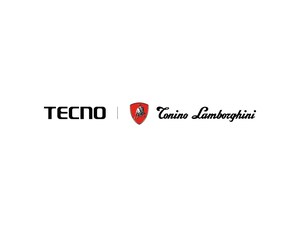 TECNO and Tonino Lamborghini Announce a New International Collaboration