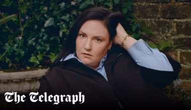 Everything we learnt from Lena Dunham’s memoir