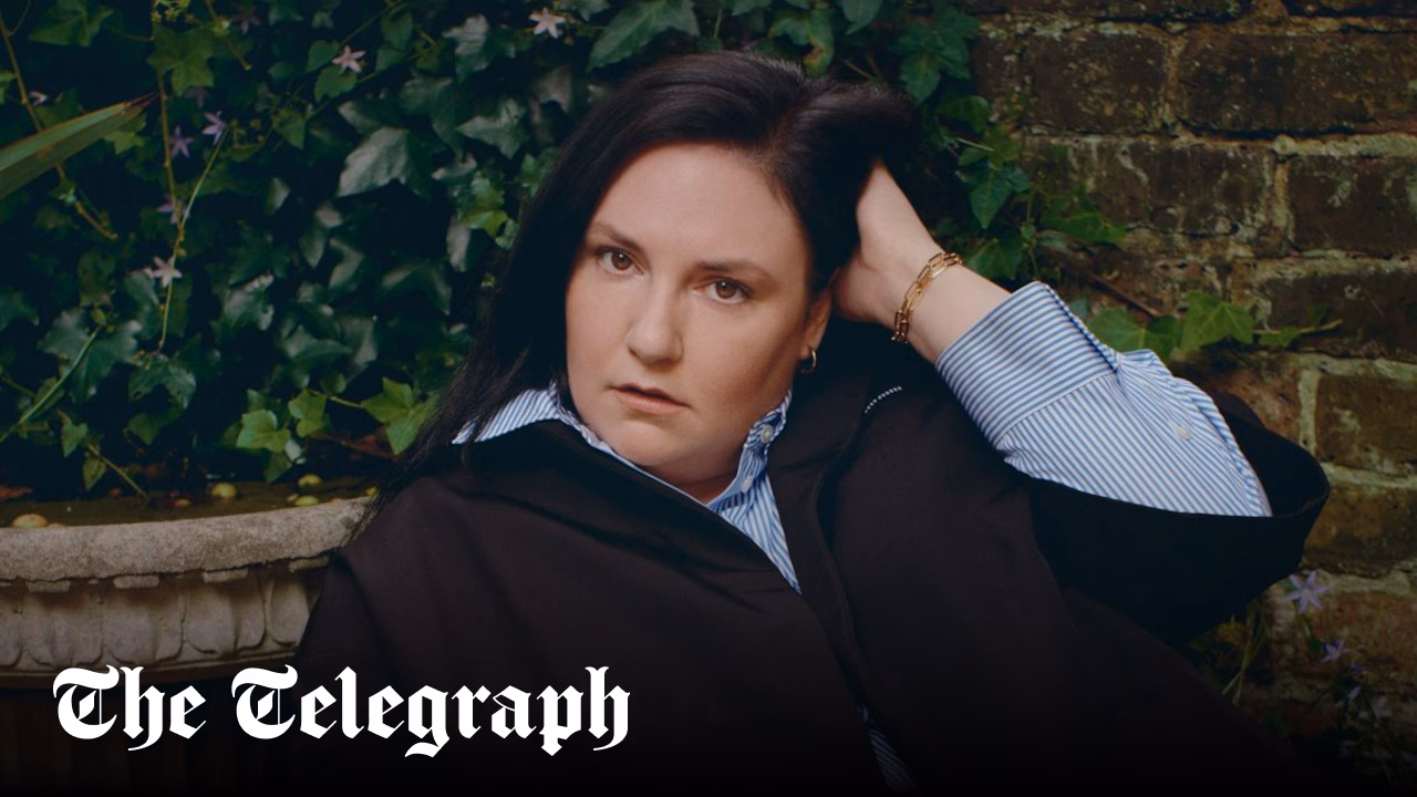 Everything we learnt from Lena Dunham’s memoir