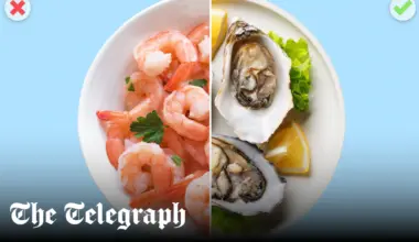 Eight great sustainable fish swaps for healthy dinners