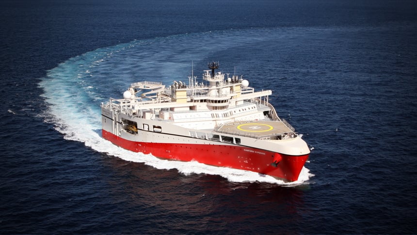 TGS to support exploration activity in Equatorial Guinea with seismic data