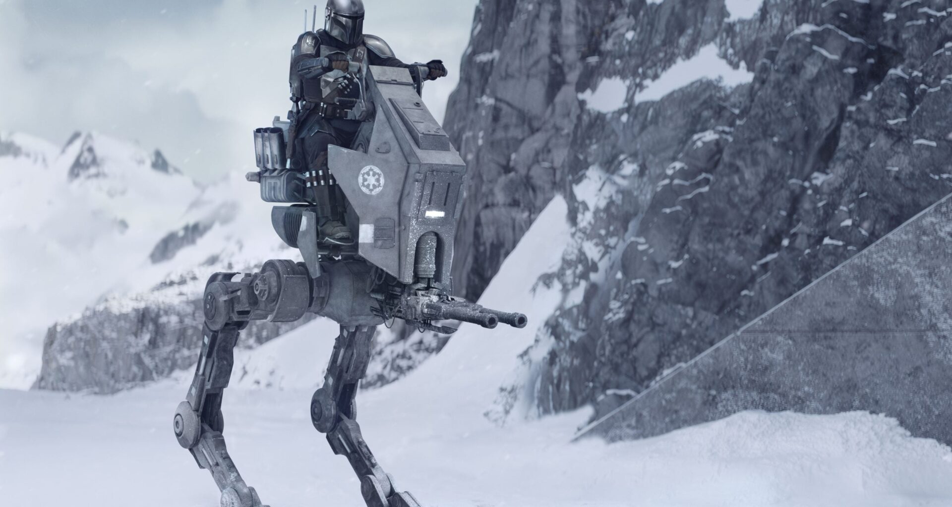 'The Mandalorian and Grogu' First Tracking Numbers Foresee $71M Three-Day Opening