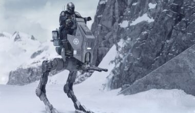 'The Mandalorian and Grogu' First Tracking Numbers Foresee $71M Three-Day Opening