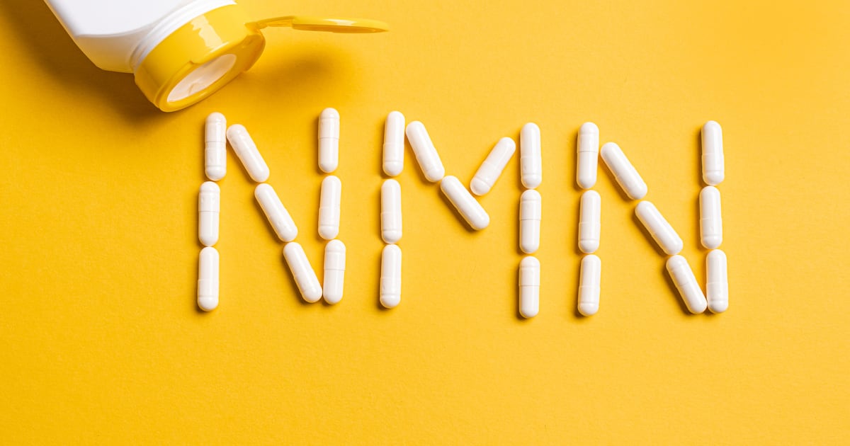 NMN shown to suppress post-exercise inflammation