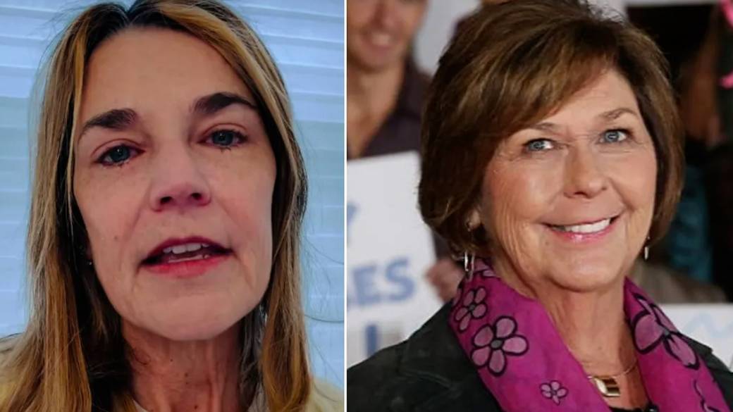 Click to play video: 'Savannah Guthrie offers $1M reward for information on mother’s disappearance'