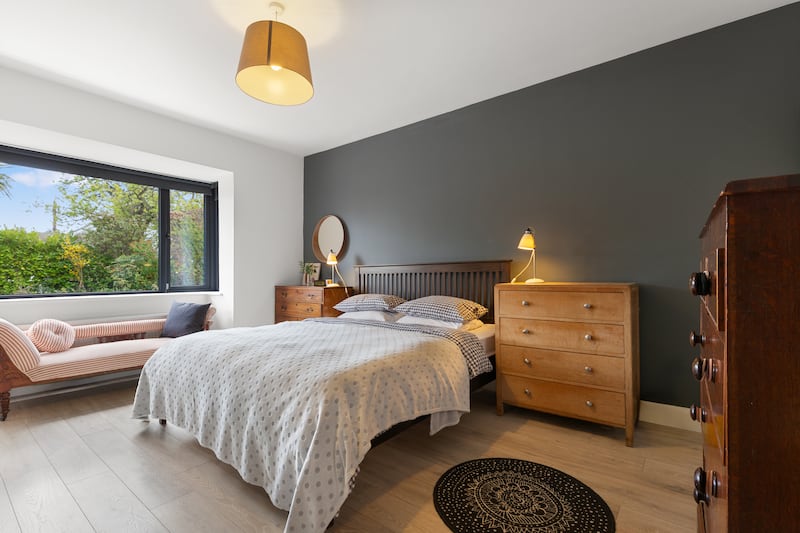 Main bedroom