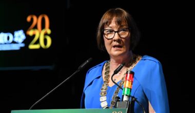 Primary school teachers set to be balloted on industrial action – The Irish Times