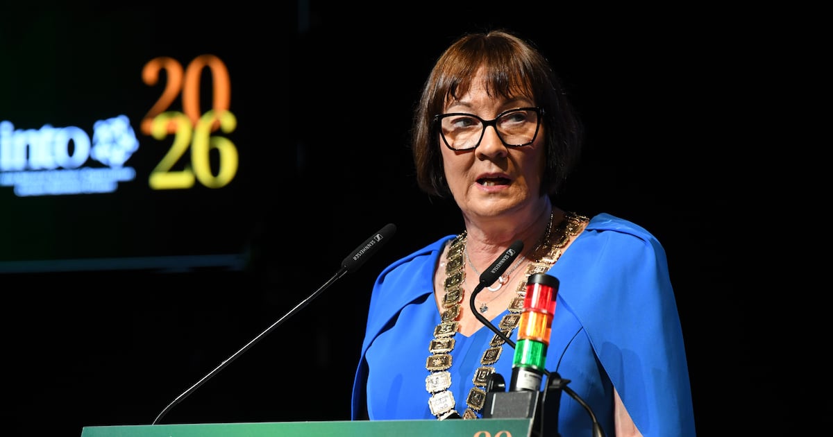 Primary school teachers set to be balloted on industrial action – The Irish Times