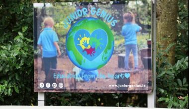 Parents urge council to back down after state’s largest private creche told to remove unauthorised structures