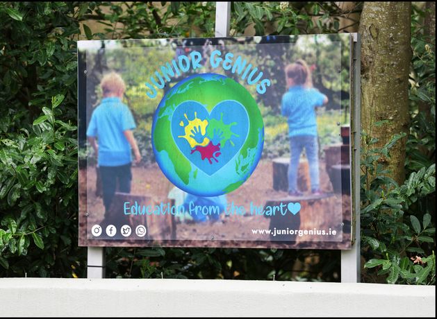 Parents urge council to back down after state’s largest private creche told to remove unauthorised structures
