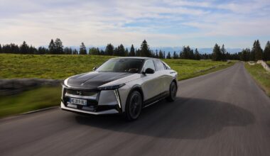 DS moves up a gear in its bid to pit French luxury against dominant German cars – The Irish Times