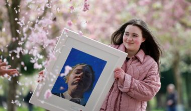 Texaco Children’s Art Competition 2026 winners revealed – The Irish Times