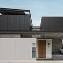 © DOF Sky|Ground TN House / IDIN Architects - Exterior Photography
