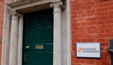 Fighting Blindness charity bought Mediterranean cruise for man whose firm ran monthly raffle – The Irish Times