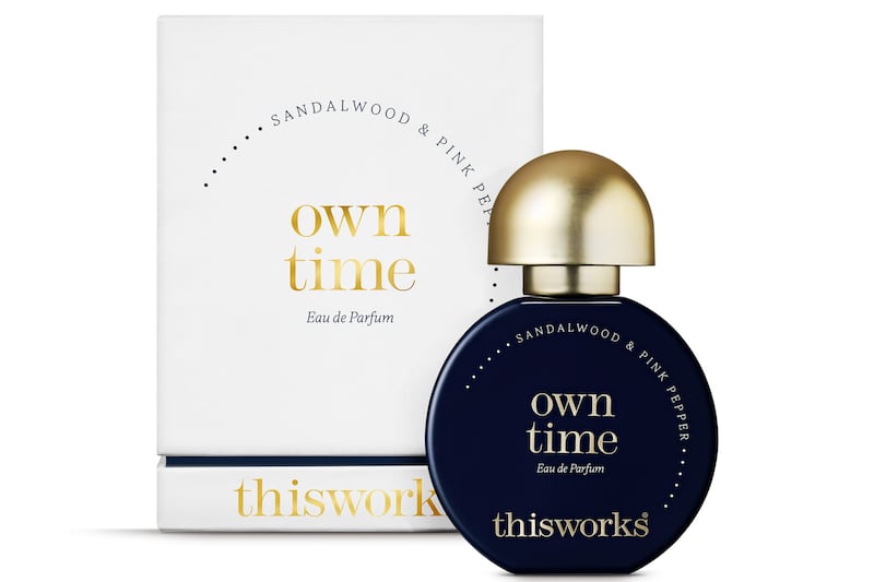 This Works Own Time Eau de Parfum