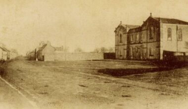 THE BIG READ: Offaly’s first tourist guide of 200 years ago