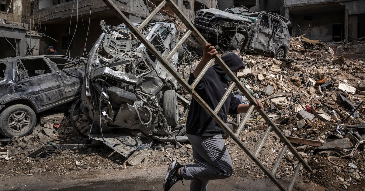 Oil and gas crisis ‘worse than 1973, 1979, 2002 together’, energy chief says – The Irish Times