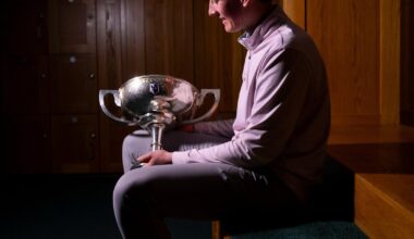 Mark Cadden claims West of Ireland title in Sligo – The Irish Times