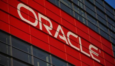 Oracle to shed 150 jobs in Ireland as it grapples with AI cash crunch – The Irish Times