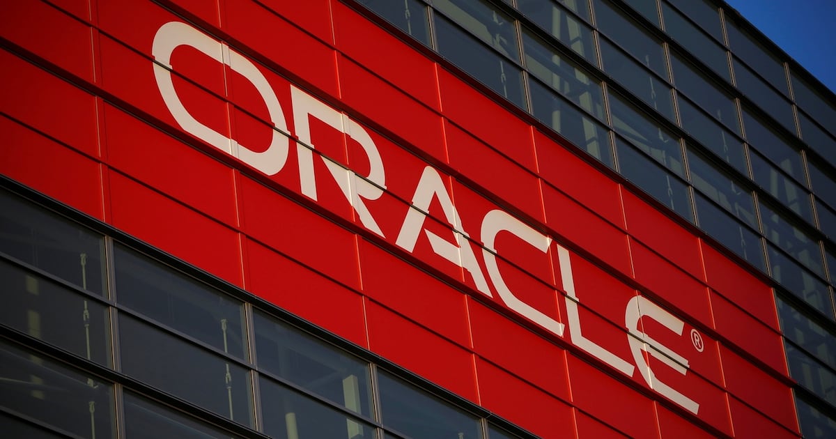 Oracle to shed 150 jobs in Ireland as it grapples with AI cash crunch – The Irish Times