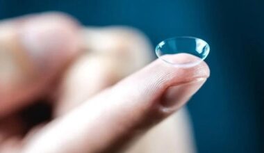 XPANCEO unveils passive eye tracking using smart contact lenses
