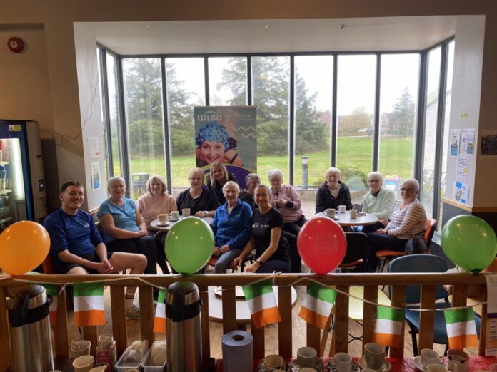 Tea for MND
