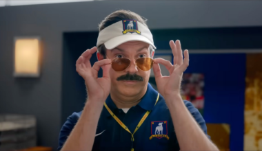 Ted Lasso Season 4 Trailer Teases Women's Team Focus And Summer Release