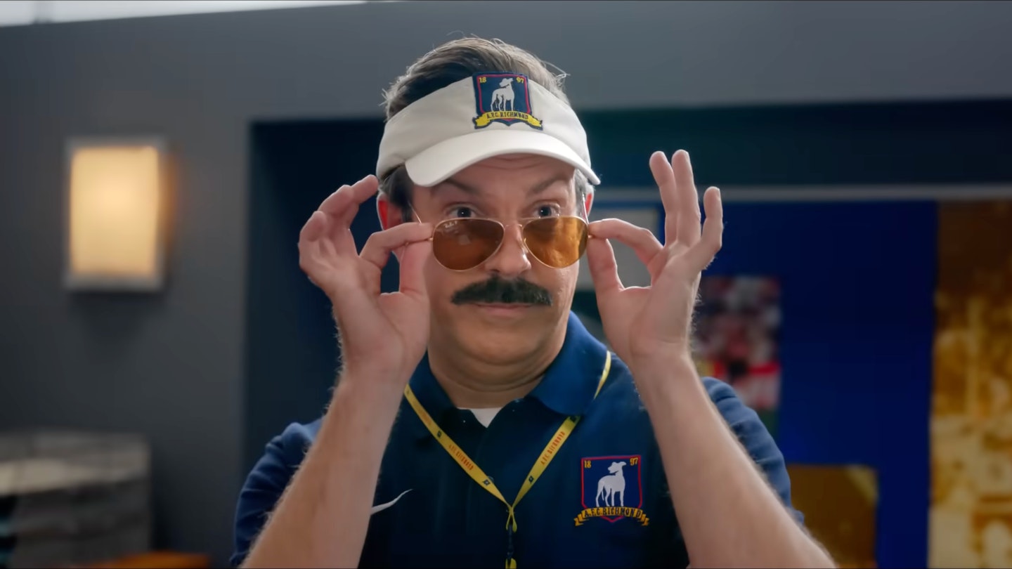 Ted Lasso Season 4 Trailer Teases Women's Team Focus And Summer Release