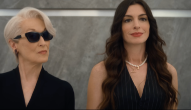 'The Devil Wears Prada 2' to Kick Off Summer Box Office in High Style