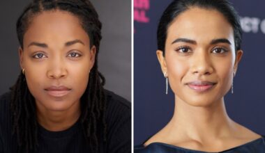 Supriya Ganesh Exits for Season 3, Ayesha Harris Promoted