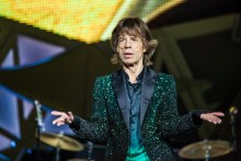 Rolling Stones Next Album Expected To Be Titled Foreign Tongues