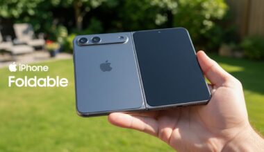 The iPhone Ultra has a success story in the phone it was inspired from