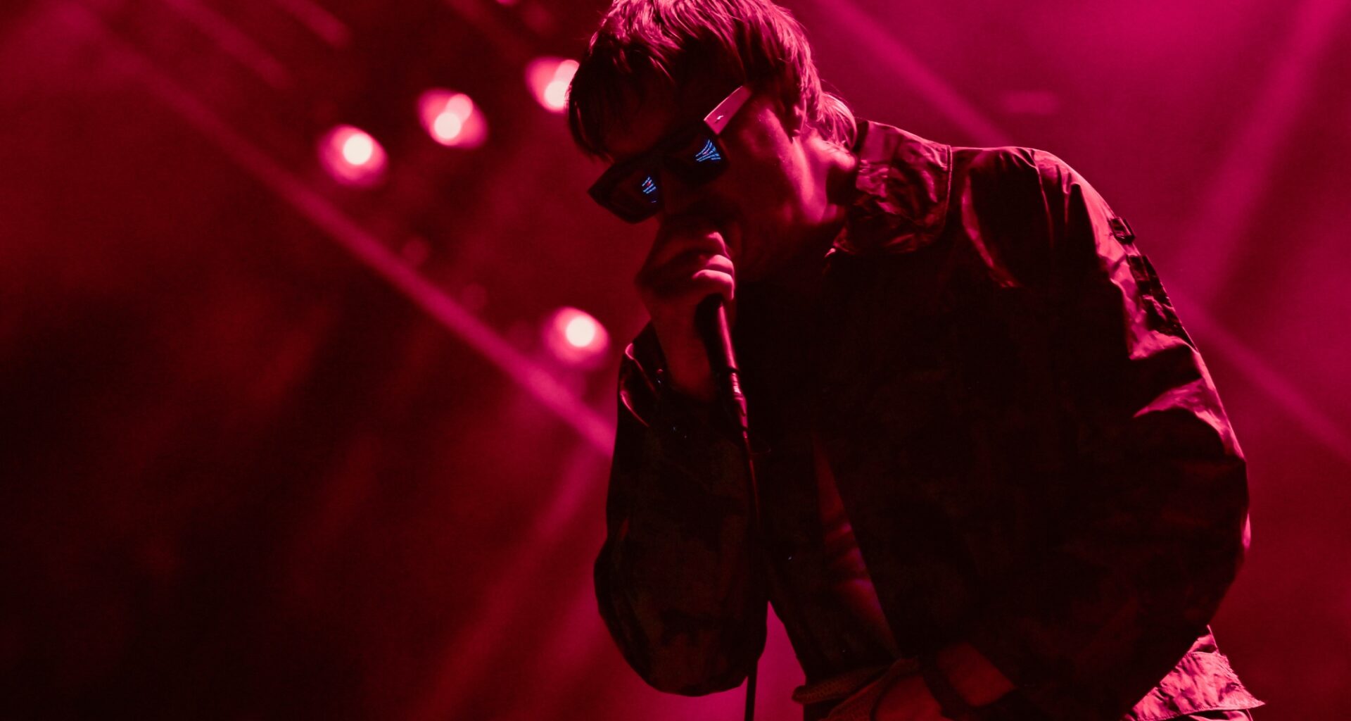 The Strokes tease return with new music: "We'll be in touch"