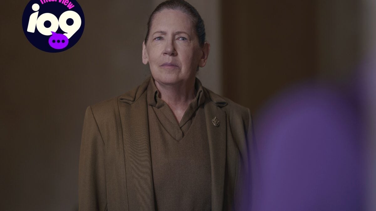 Aunt Lydia Survived 'The Handmaid's Tale' to Bring New Complexity to 'The Testaments'
