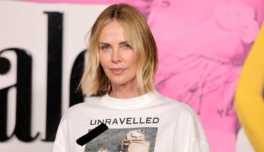 Charlize Theron delivers terse warning for Timothee Chalamet over ‘reckless’ comments about ballet and opera