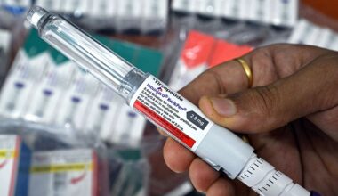 Mounjaro, Zepbound Lowers Risk of Cardiovascular Death by 62%