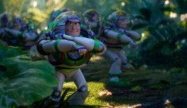 Pixar May Have More 'Toy Story' Ideas Beyond 'Toy Story 5'