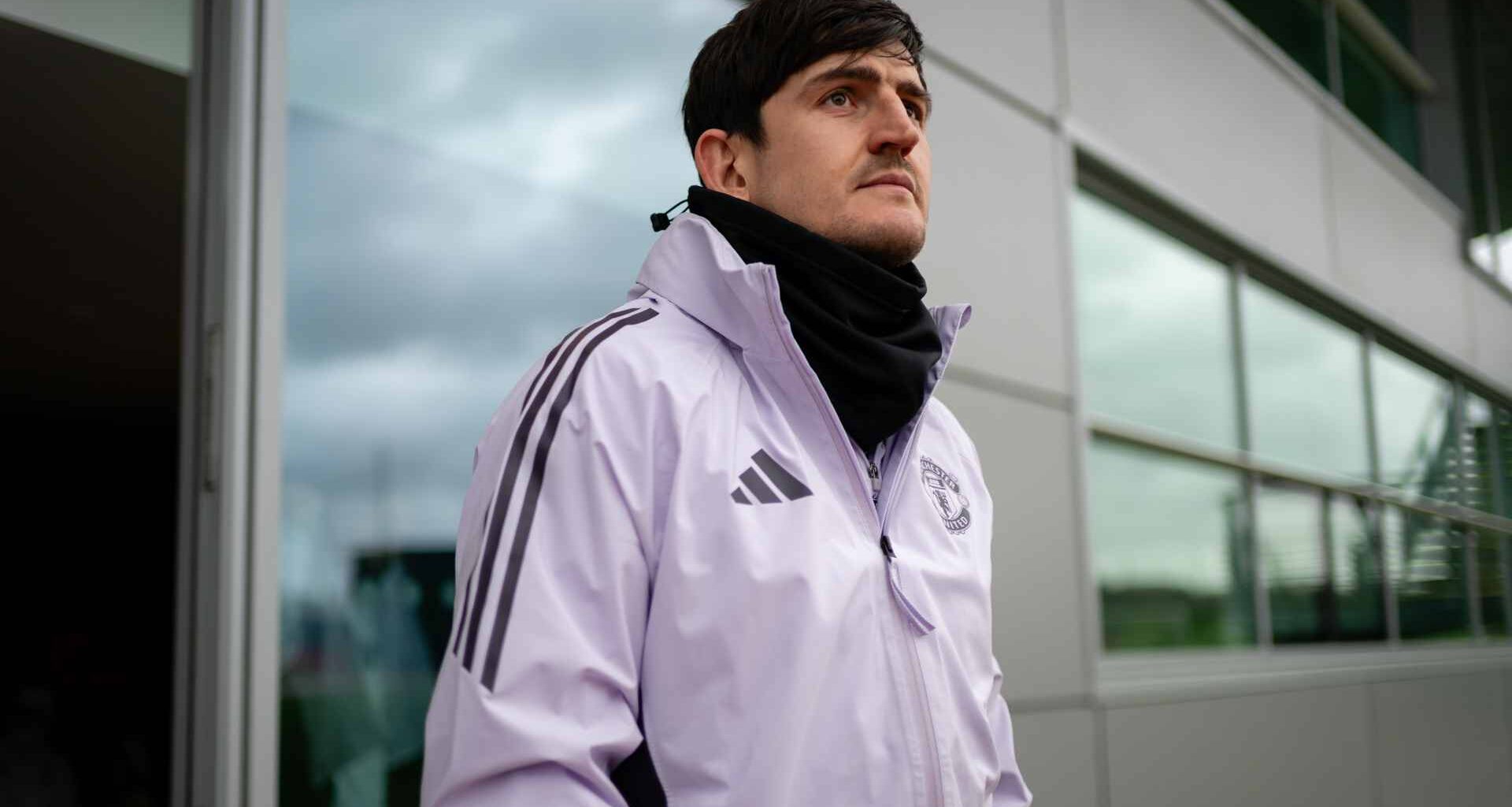 Harry Maguire suspended by FA for Chelsea v United