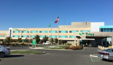 Owner of Trios, Lourdes is acquiring another hospital