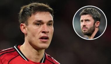 INEOS to approve sale of £50m star as Euro giants resurrect failed January move